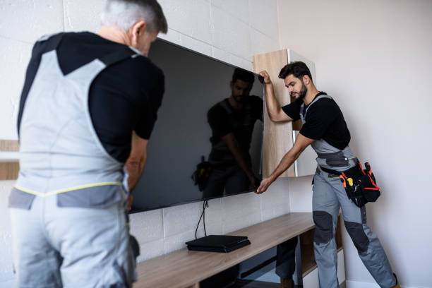 Electrical Installation Services