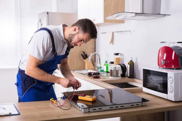Residential Electrical Services