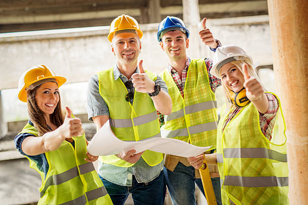 Power Phase Electrical Team